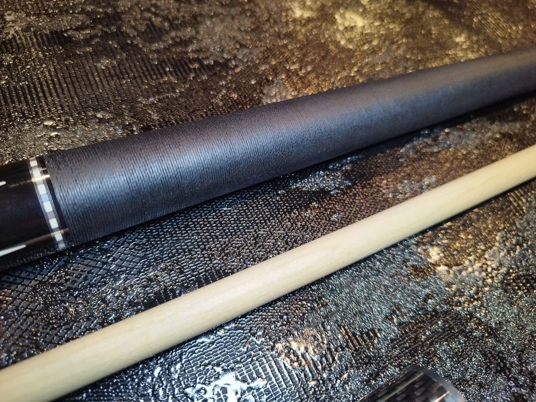 《新品》David Potts プレイキュー　エクステンション付