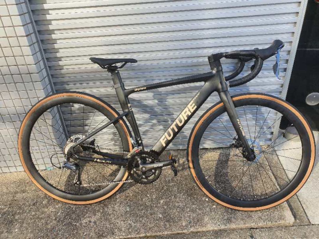 FUTURE BIKE ロードバイク