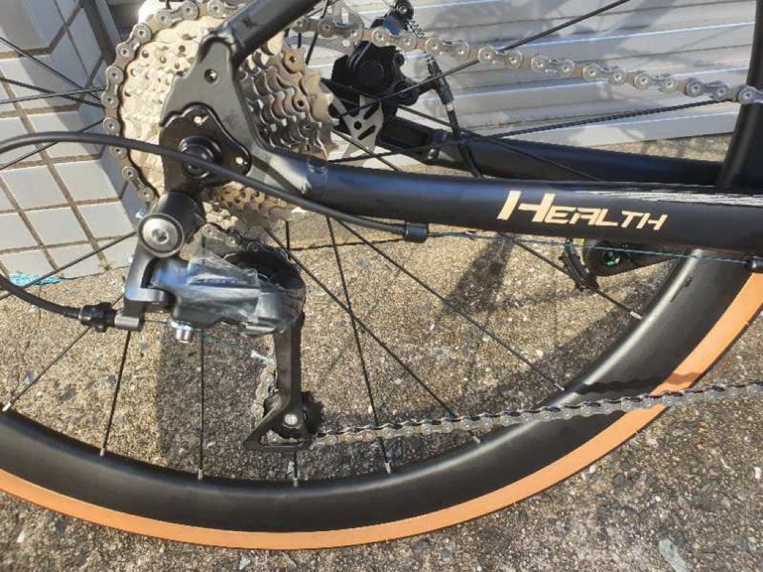 FUTURE BIKE ロードバイク