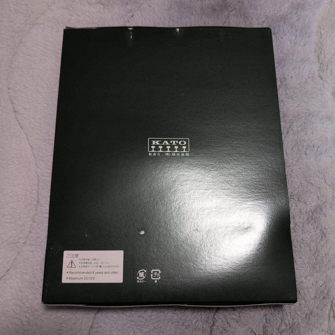 KATO 683系 サンダーバード 3両増結セット