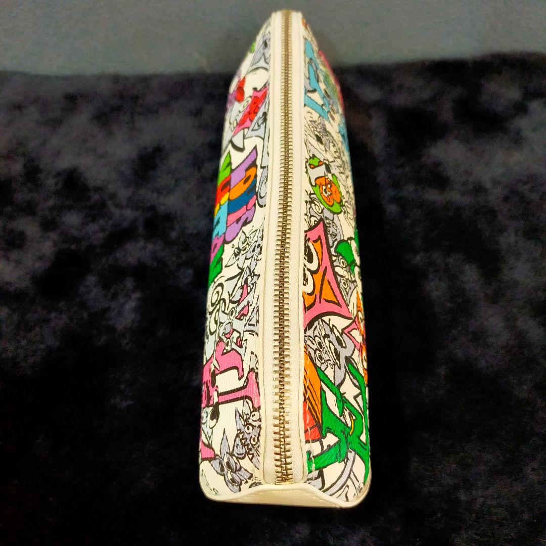 ルイヴィトン★コミック トゥルース エリザベット★GI0874★ペンケース★