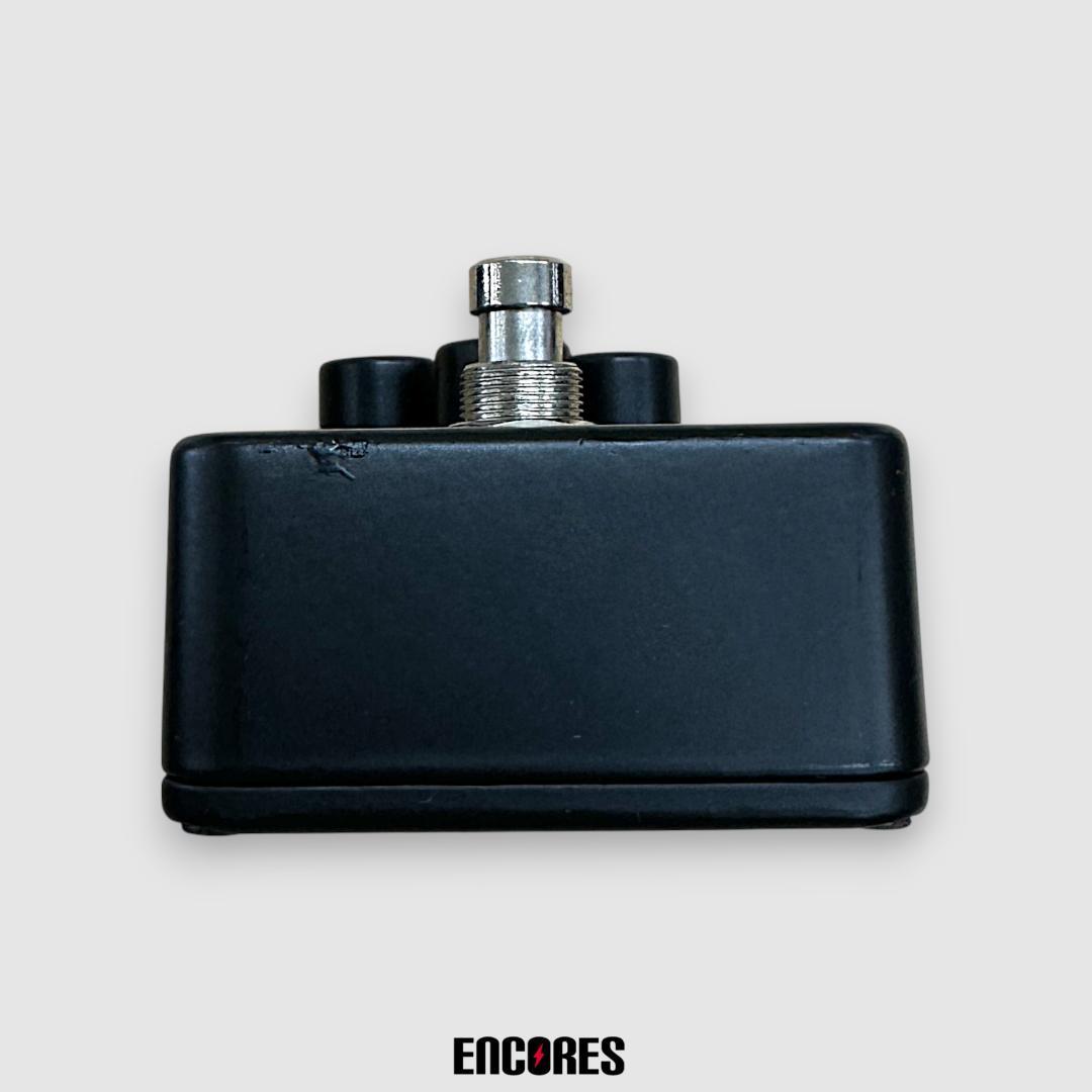 Electro-Harmonix SILENCER ノイズゲート