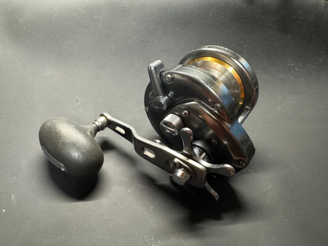 03オシアジガーNR 2000P