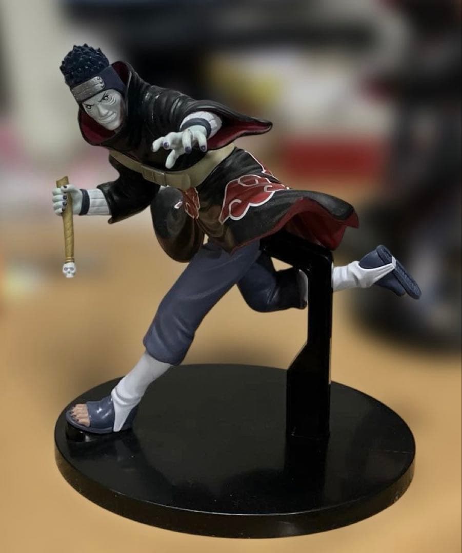 NARUTO 暁　フィギュア8体セット