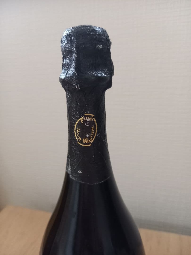 ドン・ペリニヨン1995年