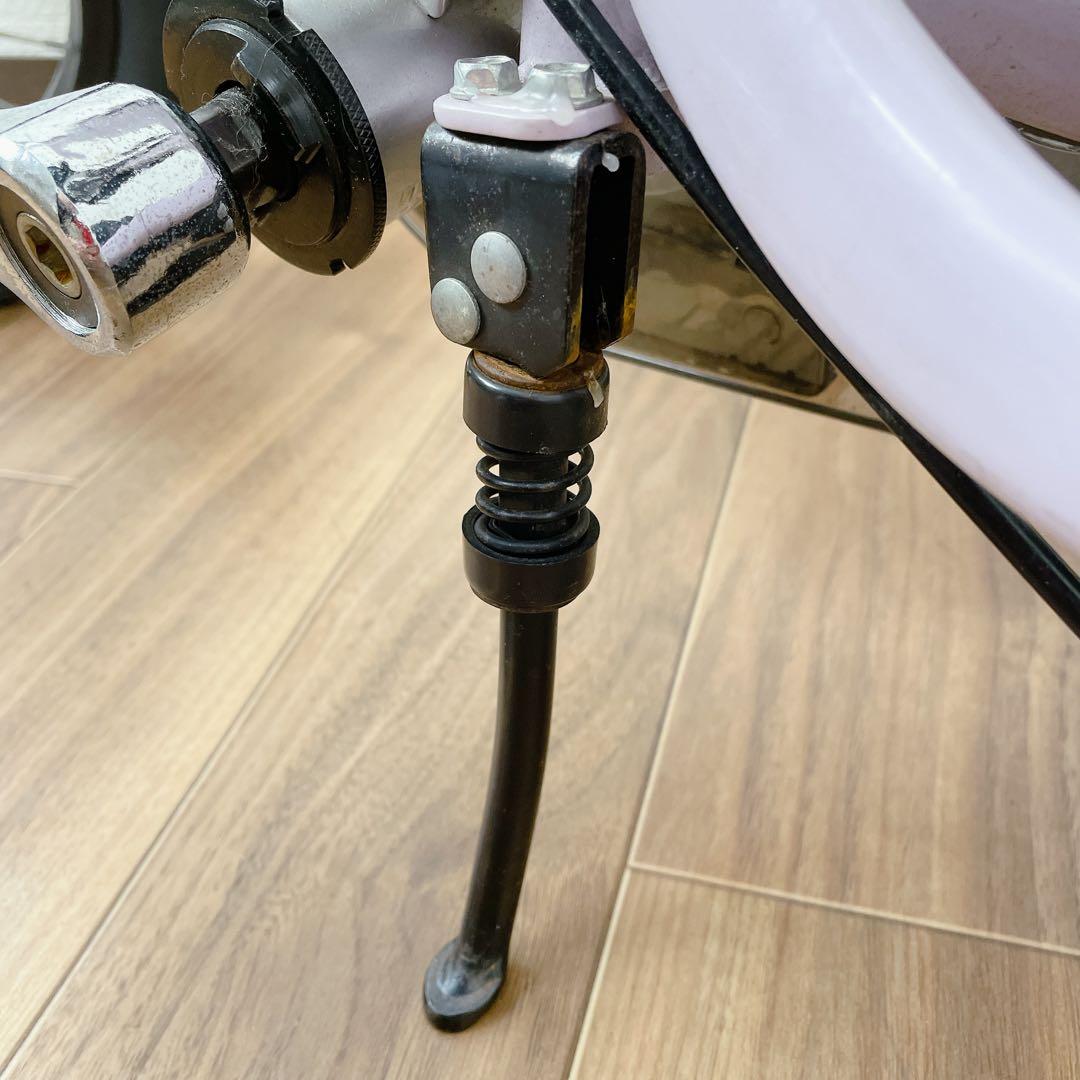 HenshinBike2 12インチ