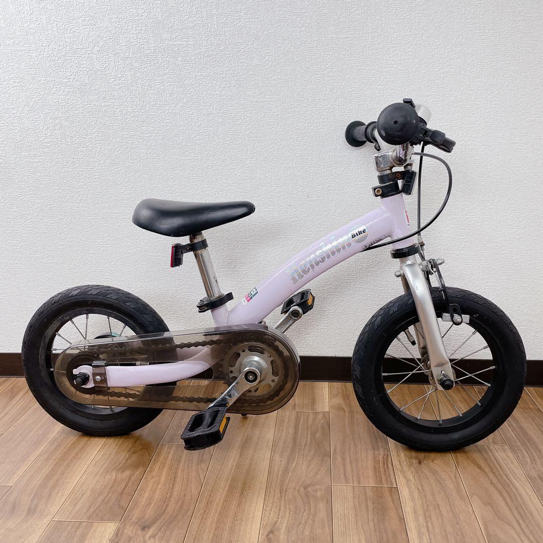 HenshinBike2 12インチ