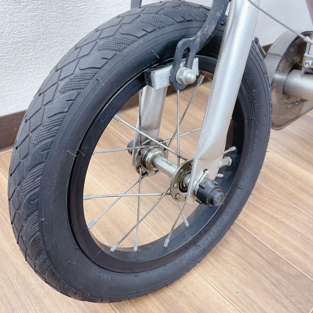 HenshinBike2 12インチ