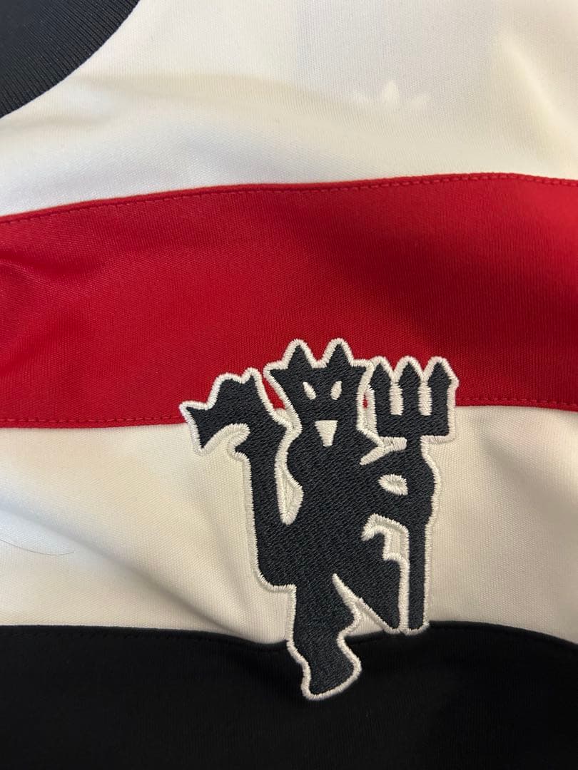 マンチェスターユナイテッド 24-25 アマド・ディアロ