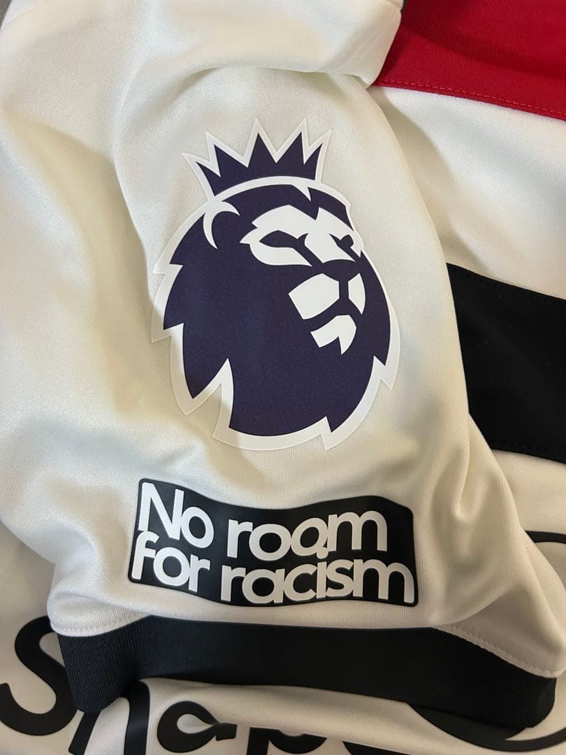 マンチェスターユナイテッド 24-25 アマド・ディアロ