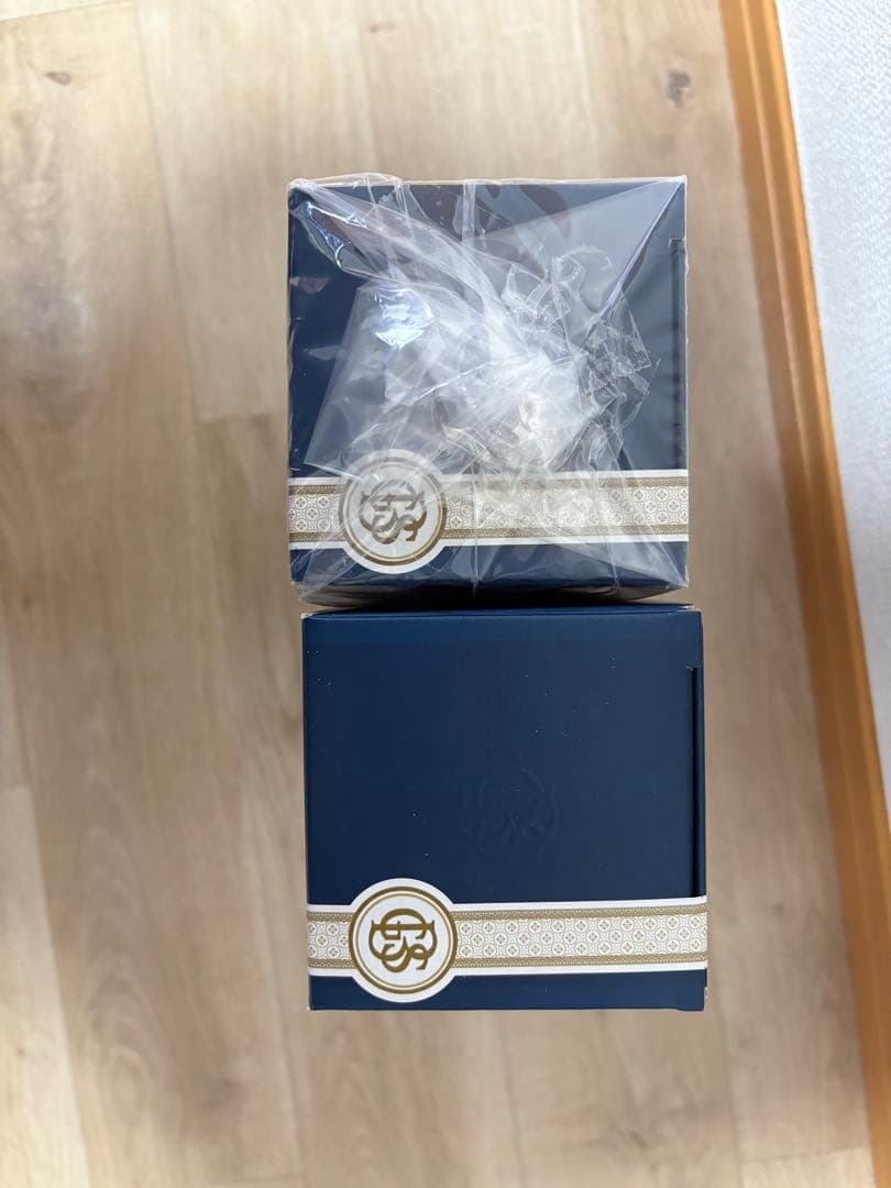 Ballantine's 17年 ブレンデッドスコッチウイスキー 2本セット