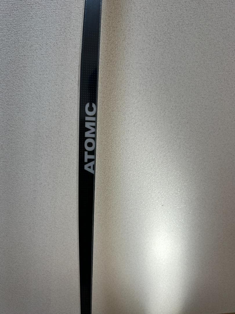 アトミック クロスカントリースキー REDSTER S5 167cm フリー