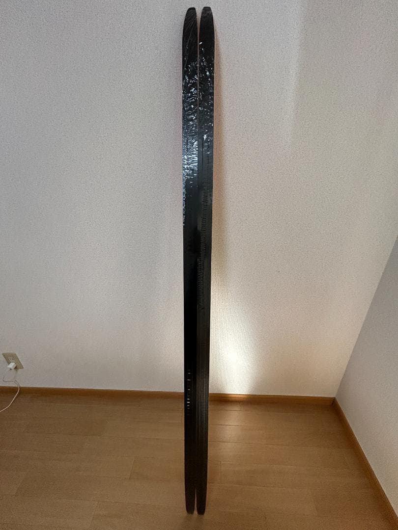 アトミック クロスカントリースキー REDSTER S5 167cm フリー