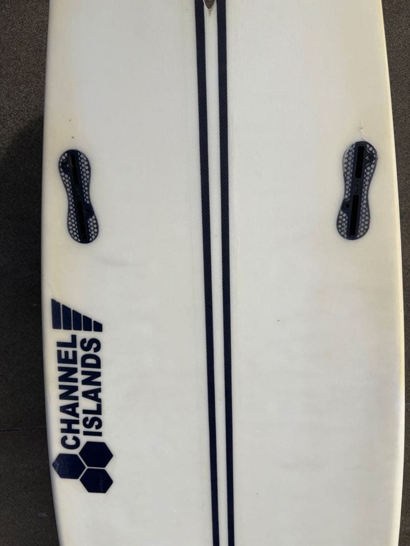 アルメリック　スパインテック　CI Fish 5.8 32Ｌ