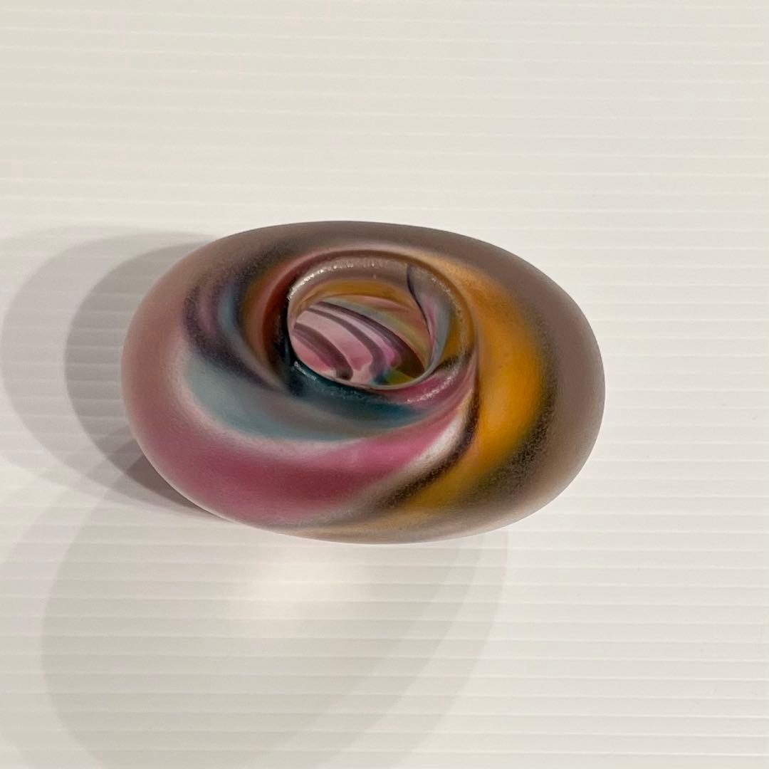 KOSTA-BODA クリスタル花瓶