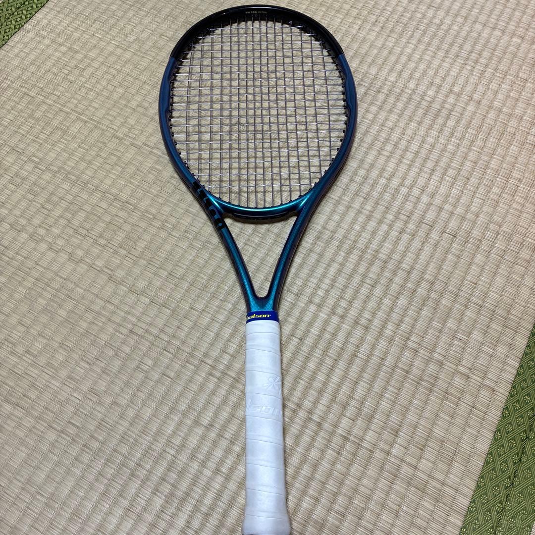 ラケット(硬式用) Wilson ULTRA TOUR 95CV V4 G3