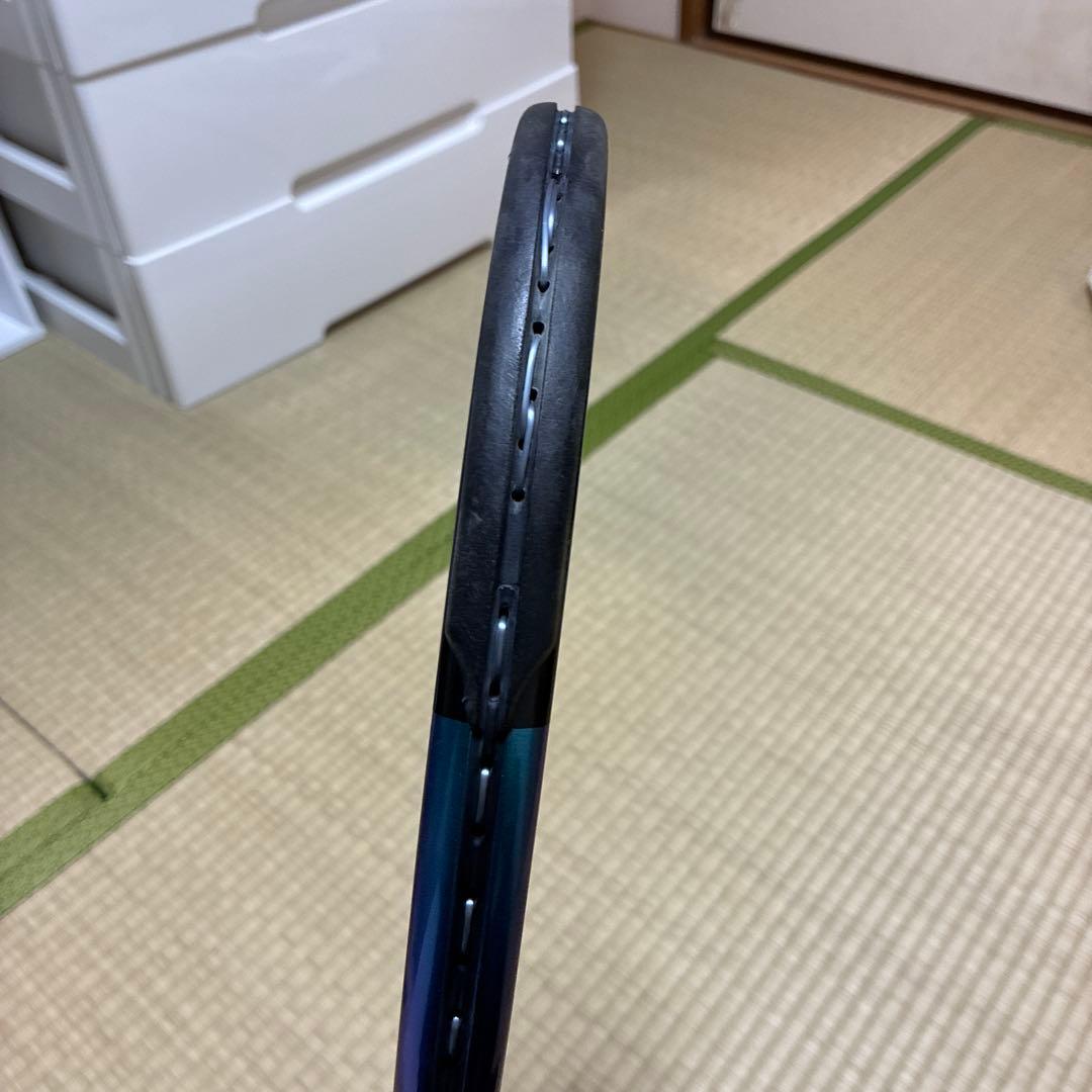 ラケット(硬式用) Wilson ULTRA TOUR 95CV V4 G3