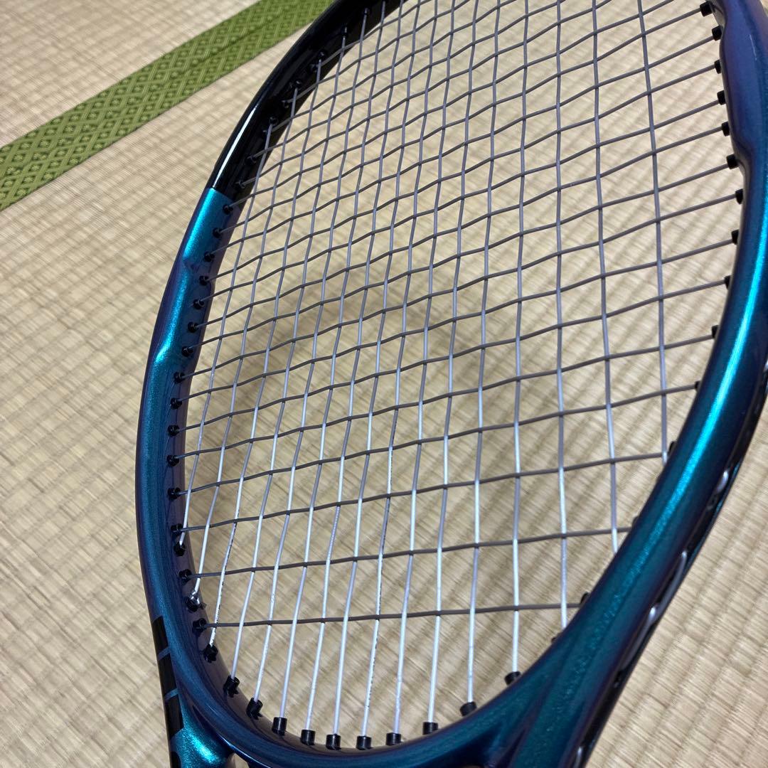 ラケット(硬式用) Wilson ULTRA TOUR 95CV V4 G3