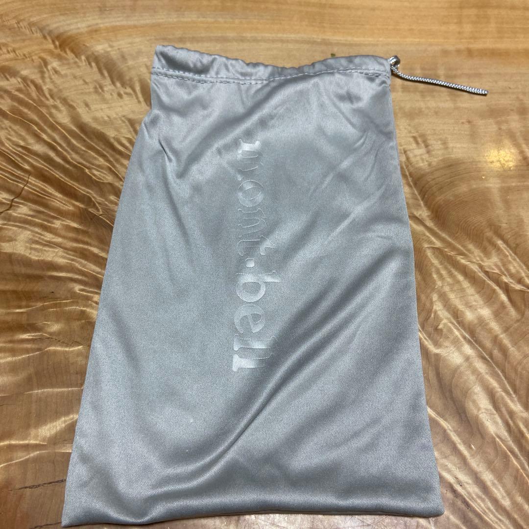 モンベルアルパインゴーグルHD