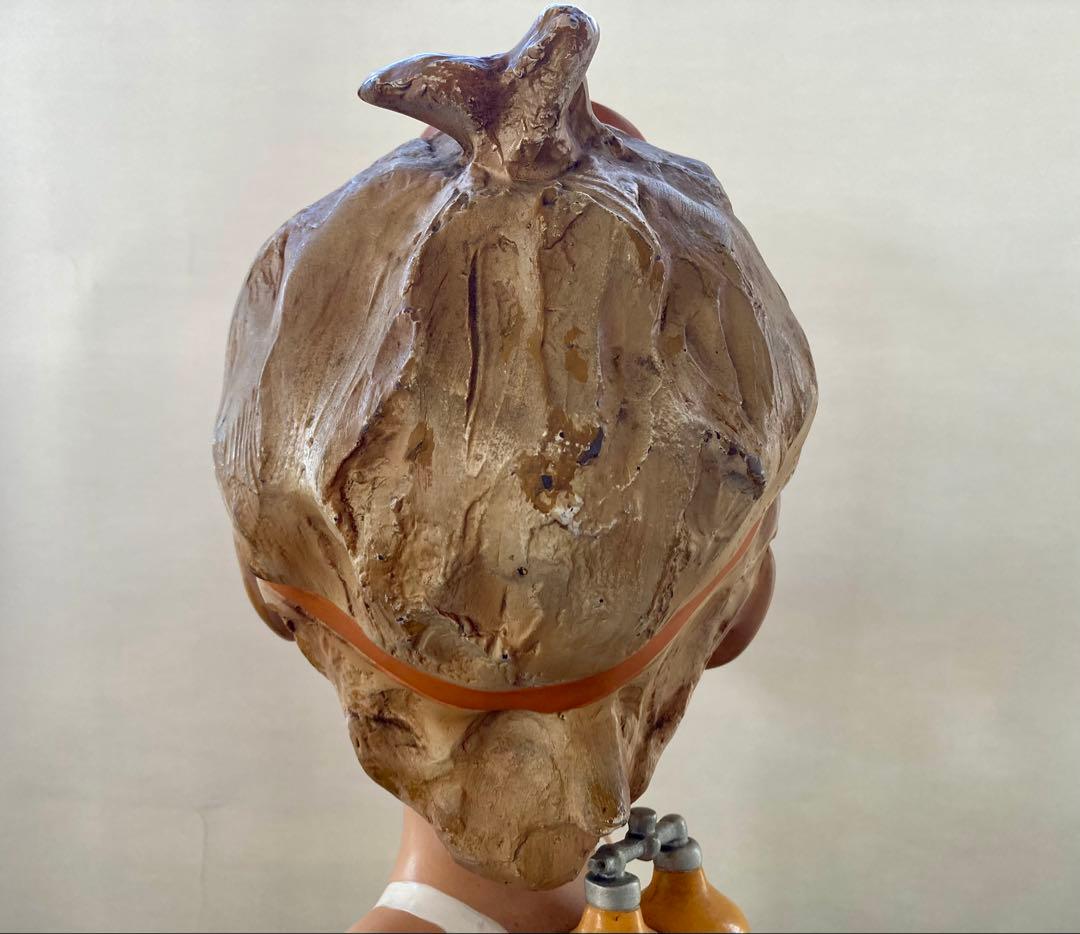 アクアラングローズちゃん 高島屋 1973年 店頭ディスプレイ 外商非売品 置物