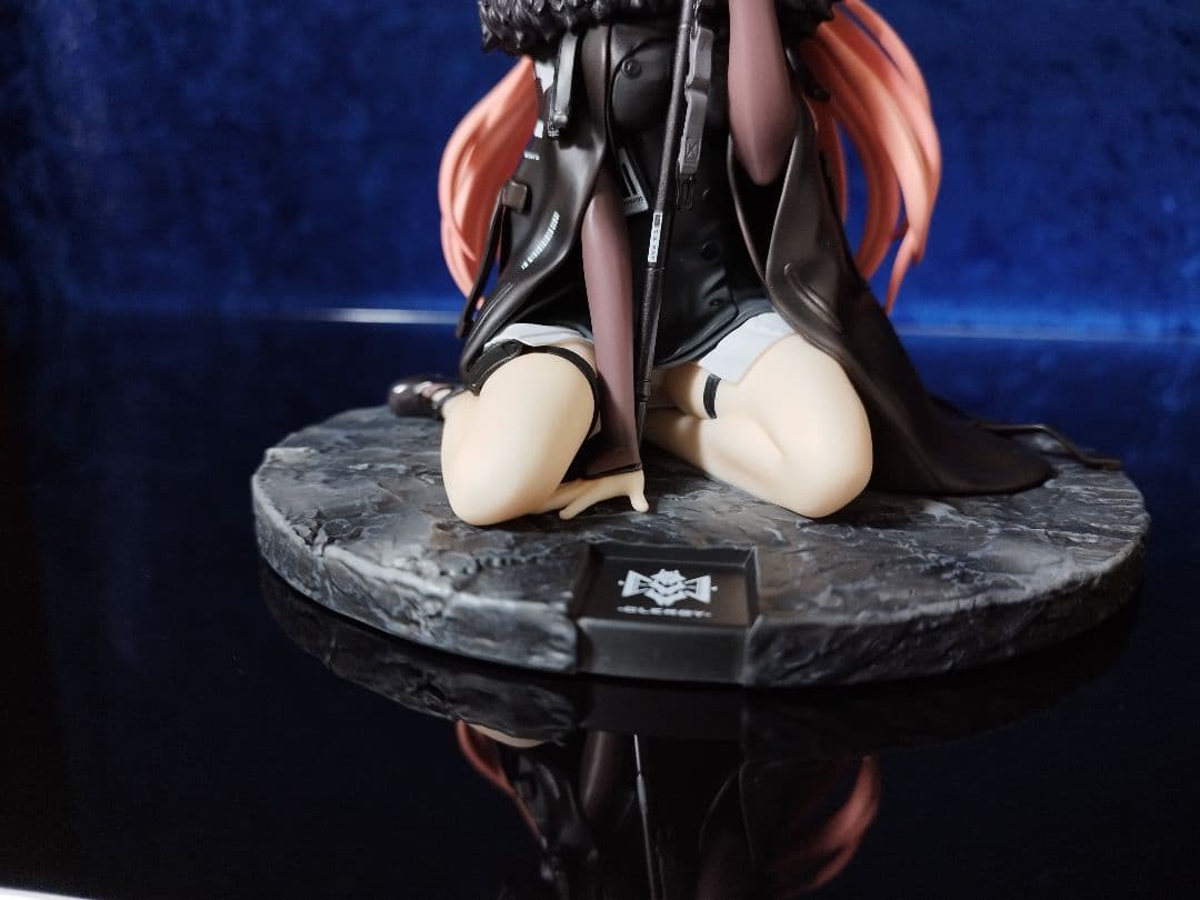 A-Z C Myethos フィギュア