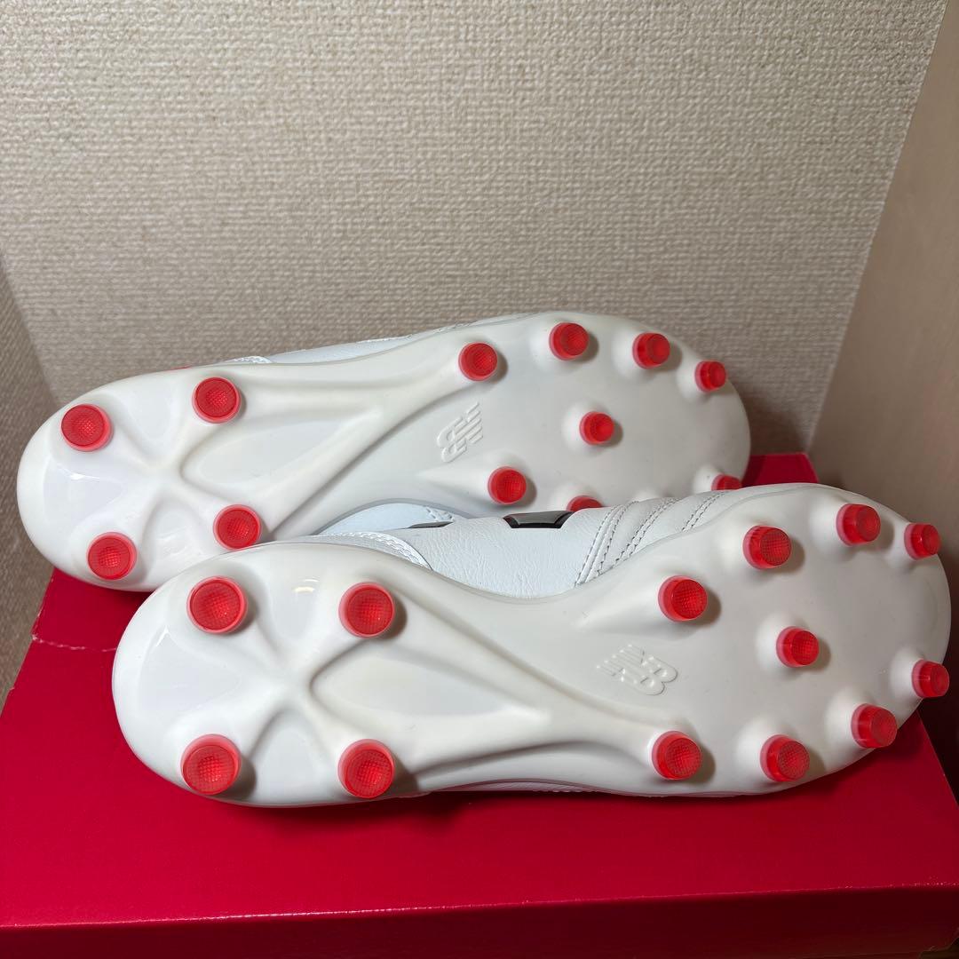 《新品/定価18700円》27.5cm NB 442 V2 PRO HG