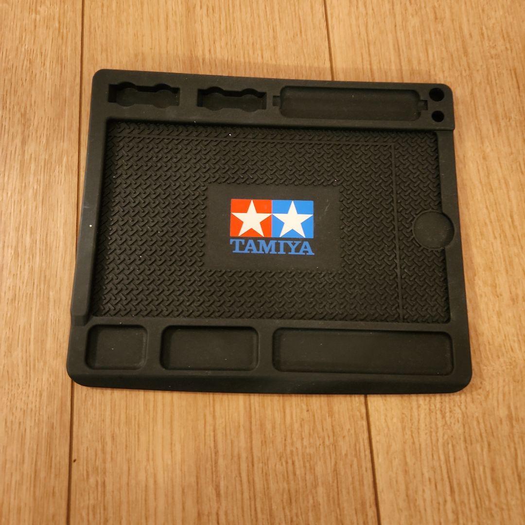 TAMIYA ミニ四駆パーツセット