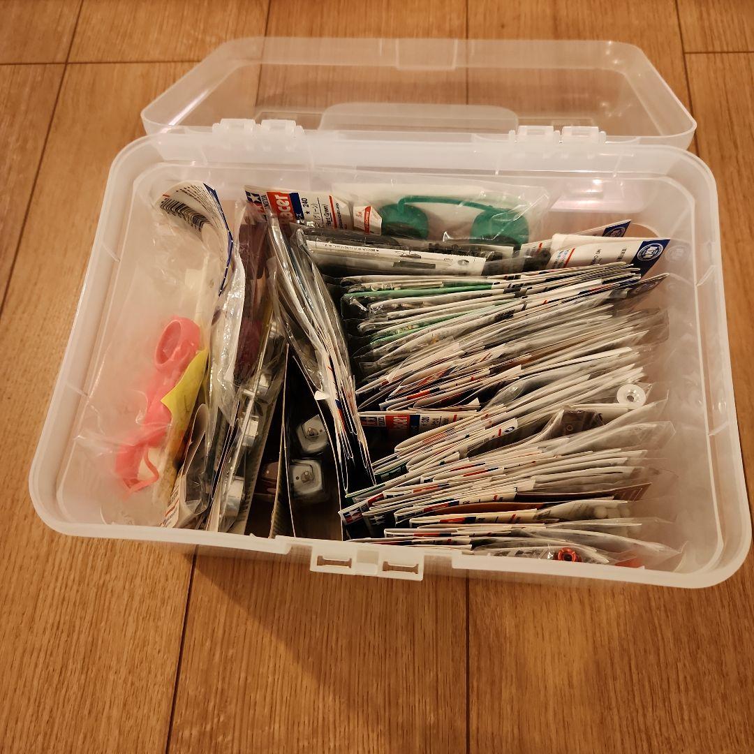 TAMIYA ミニ四駆パーツセット