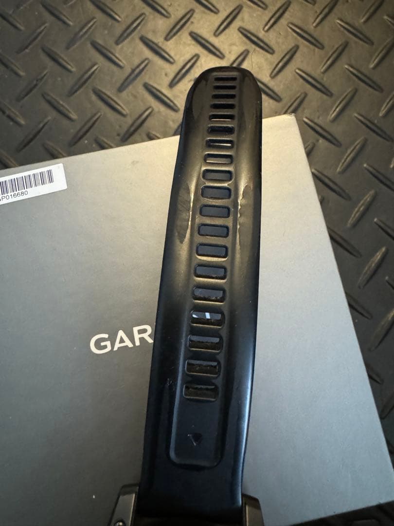 ゴルフウォッチ スマートウォッチ ガーミンepix