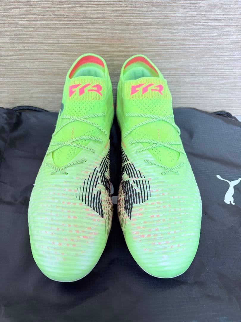 プーマ　フューチャー　アルティメット　HG/AG