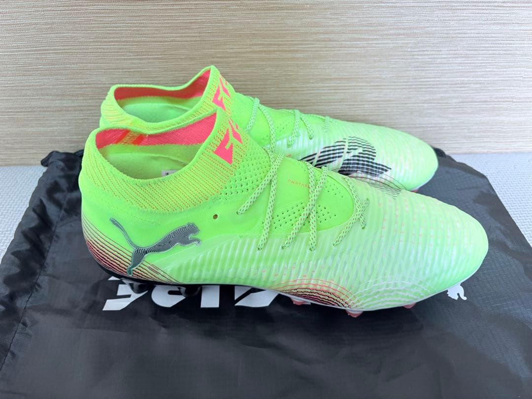 プーマ　フューチャー　アルティメット　HG/AG