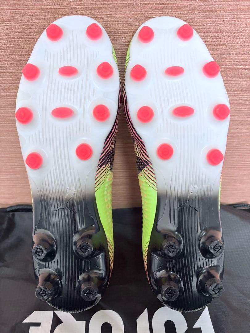 プーマ　フューチャー　アルティメット　HG/AG