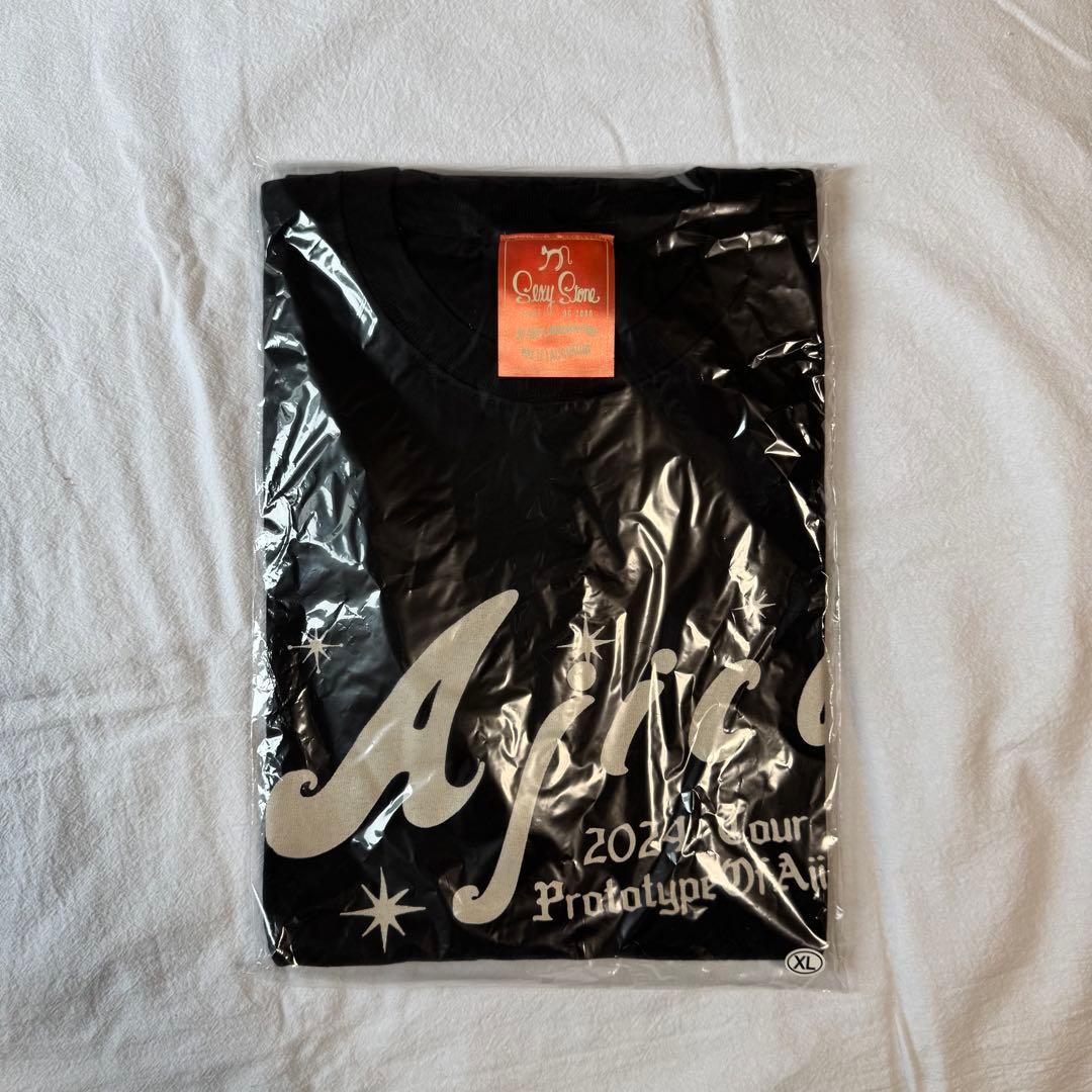 AJICO メキシコTシャツ タオル　アジコ UA 浅井健一