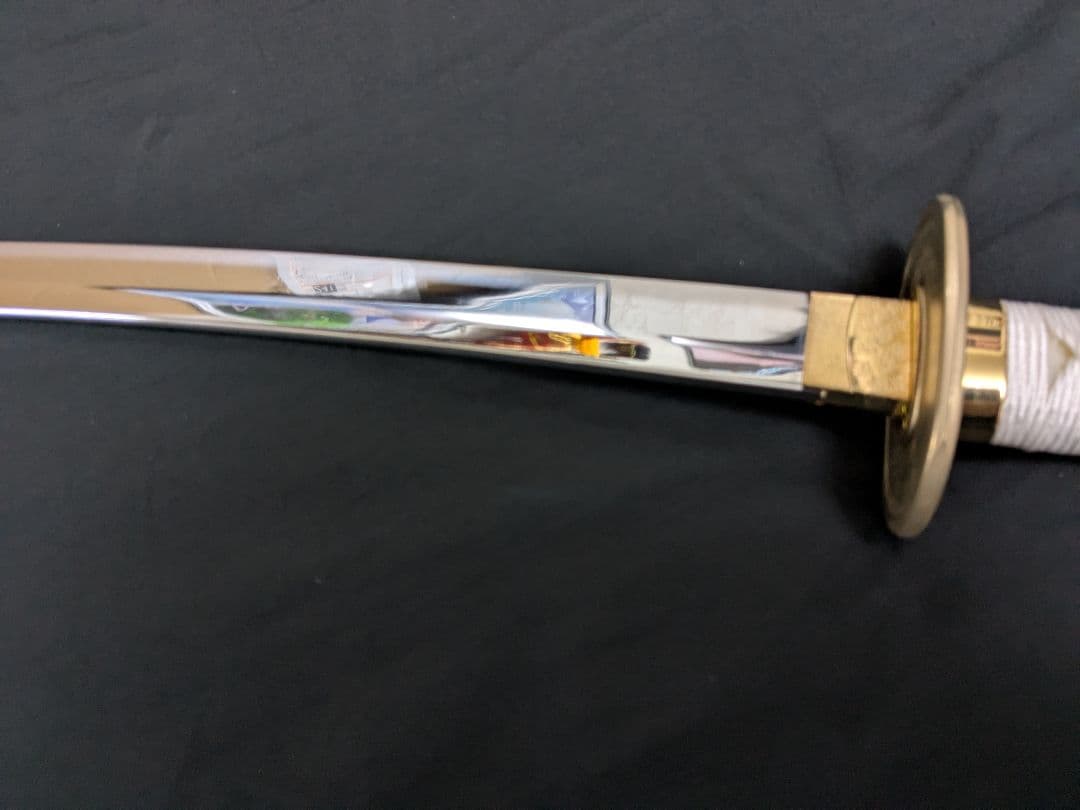 時代劇商店しのびや 模造刀 新刀匠シリーズ 石切丸