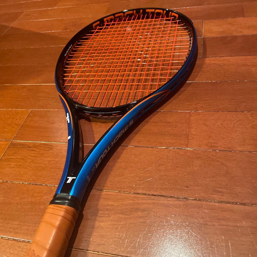 トアルソンTOALSONエスマッハツアー 300 V5.0 S-MACHTOUR