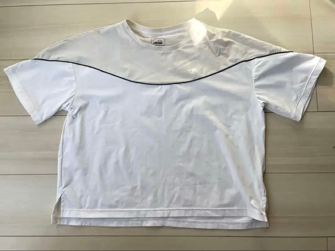 エレッセ テニスウェア 上下Mサイズ