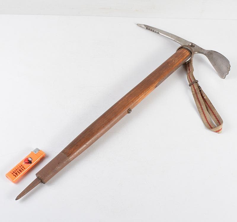 ピッケル　STUBAI　MOD　WALLNER　AUSTRIA　M　R4856C