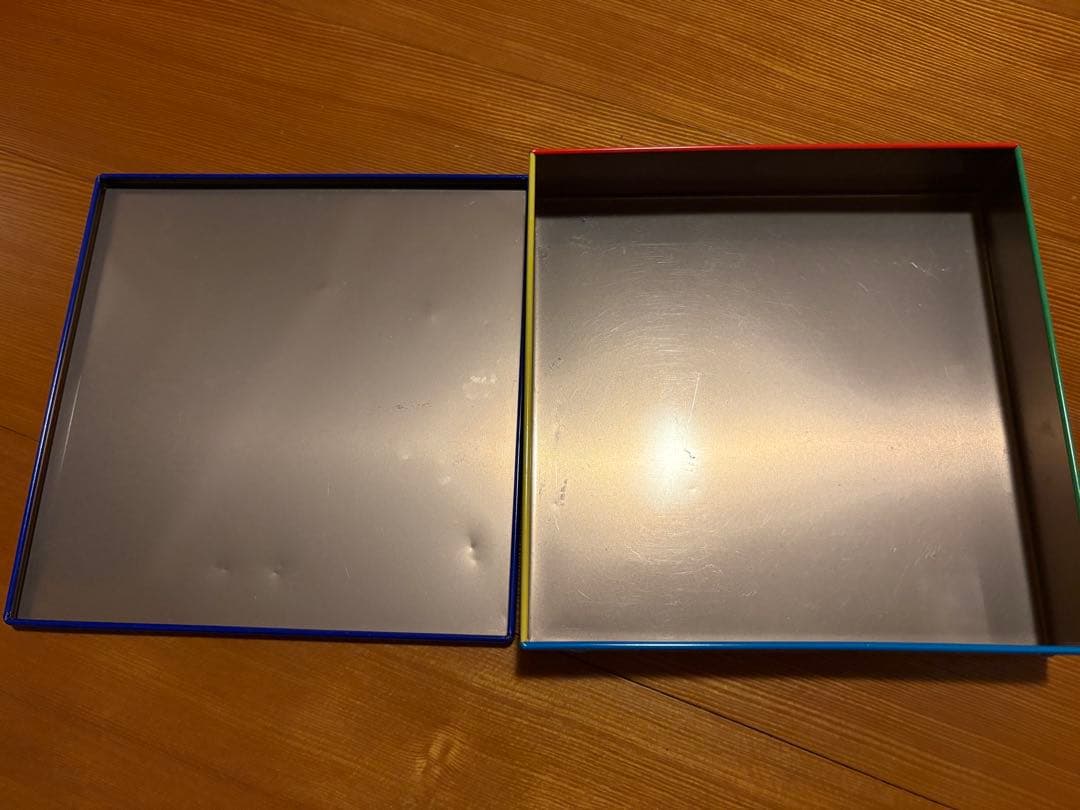 ポケモンドールズ イーブイ ボックス