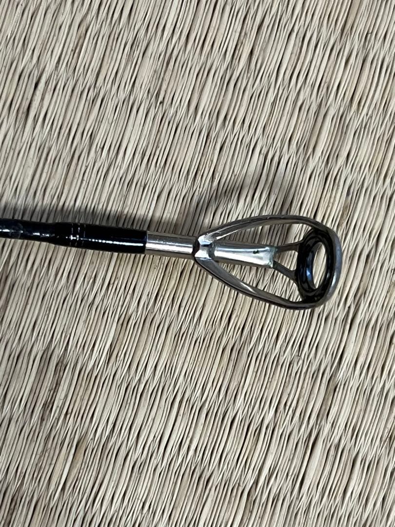 シマノ ネッサBB　S1102MMH