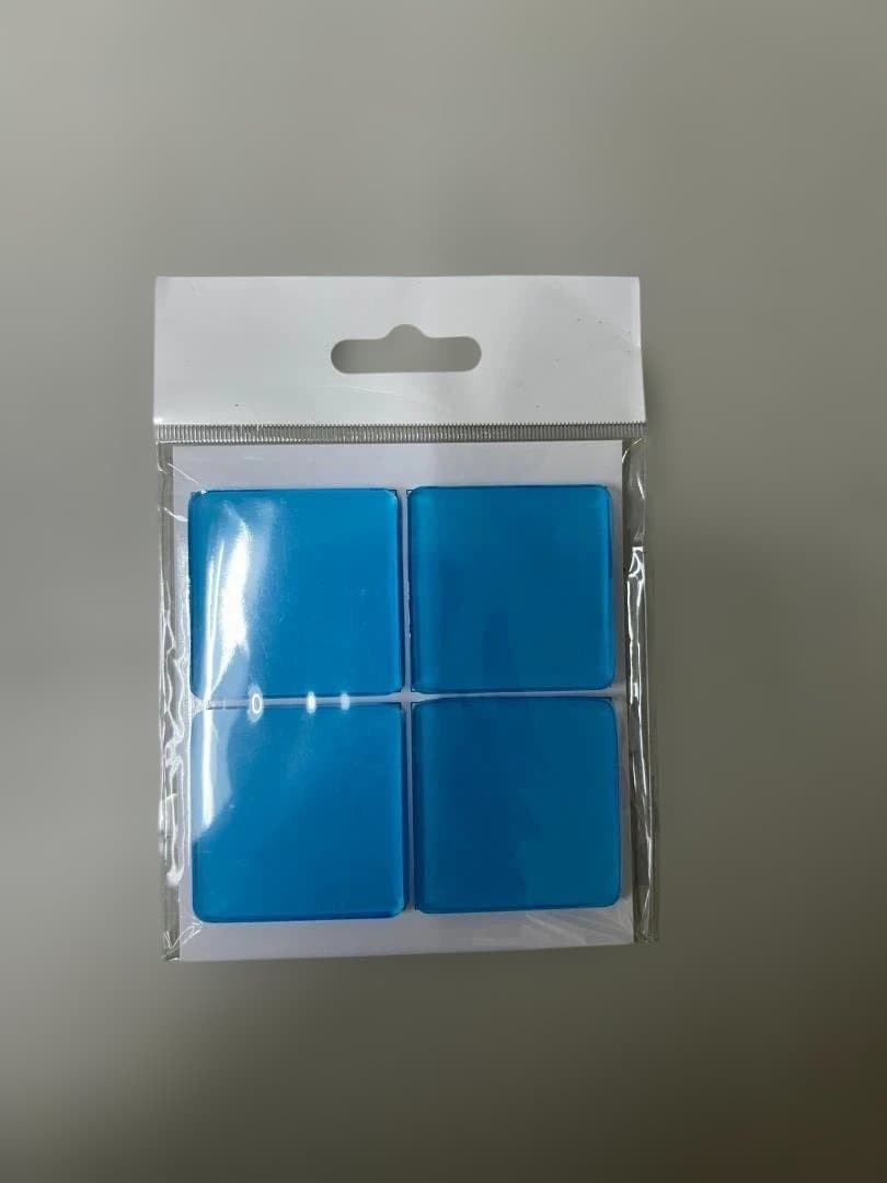 【新品14パックセット】耐震ジェル 耐震度7