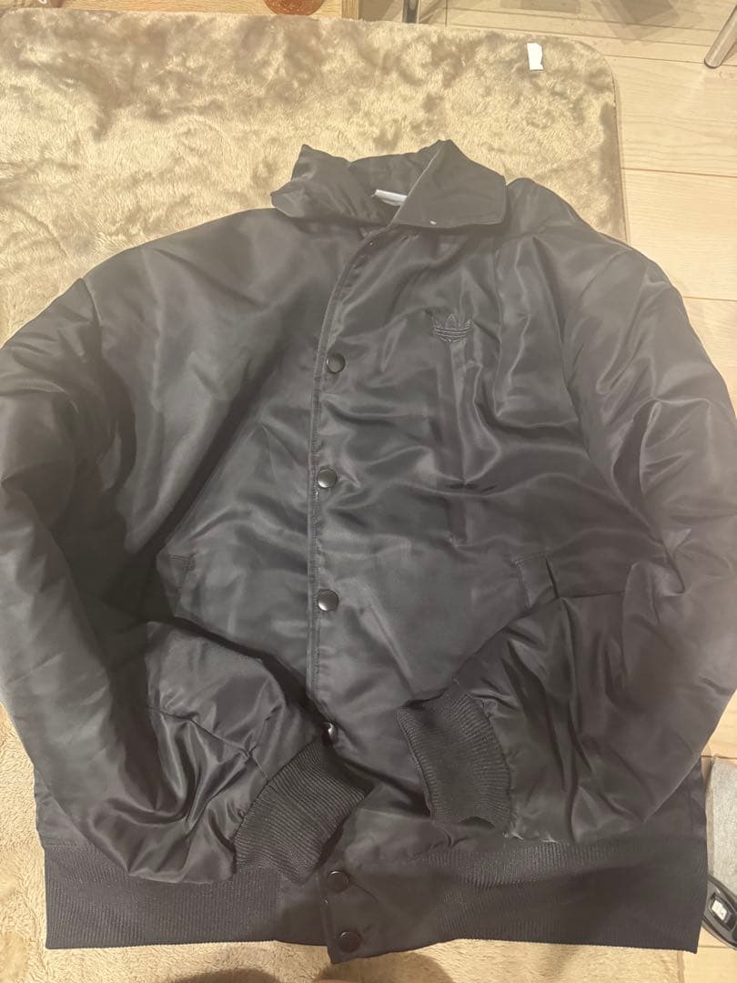 アディダス　ジャケット