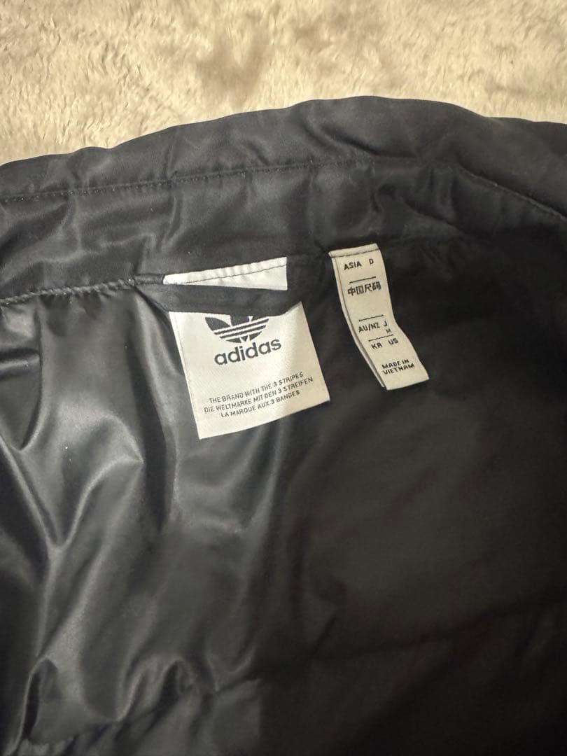 アディダス　ジャケット