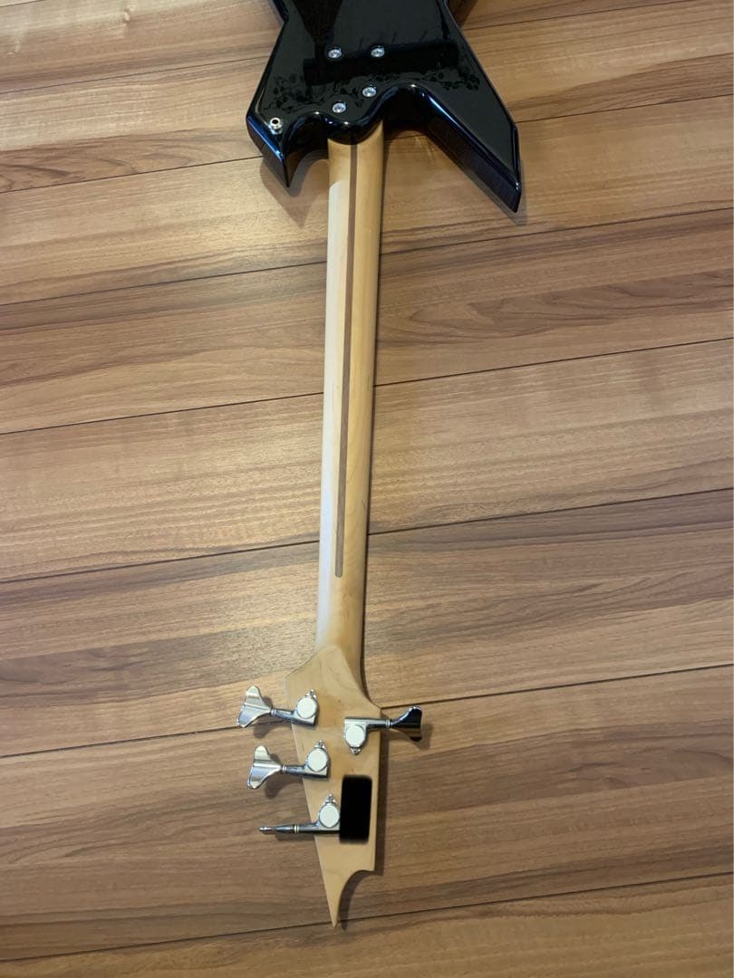 ベース Killer KB-IMPULSS PJ '15