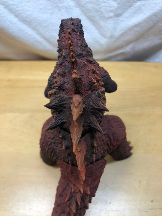 GODZILLA ゴジラ　S.H.MonsterArts