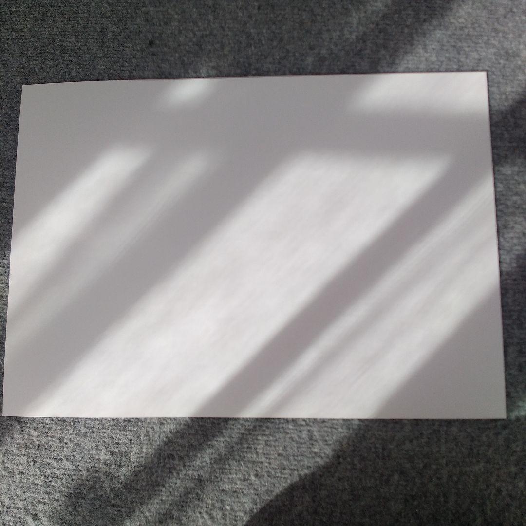 鬼滅の刃　ufotable　ランチョンマット　時透無一郎