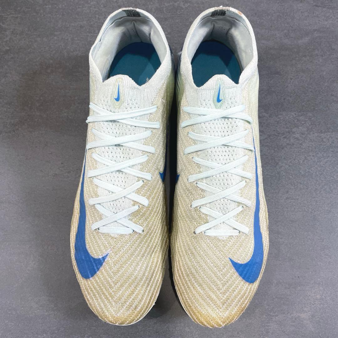 NIKE マーキュリアル　ヴェイパー16 エリート　FG 26.5cm