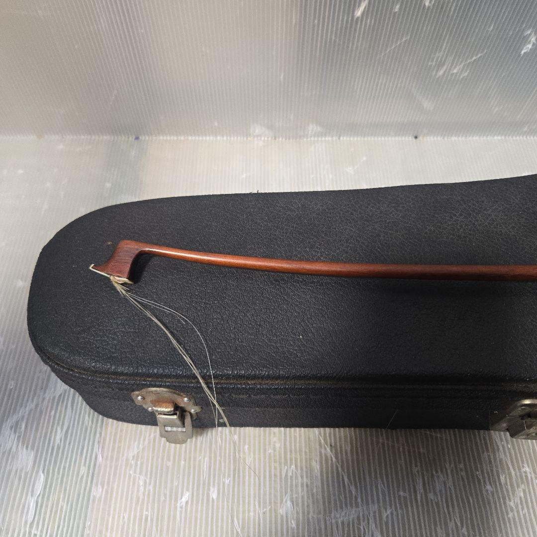 ●木曽鈴木バイオリン● 最上級グレード No.10 1/4 1971？