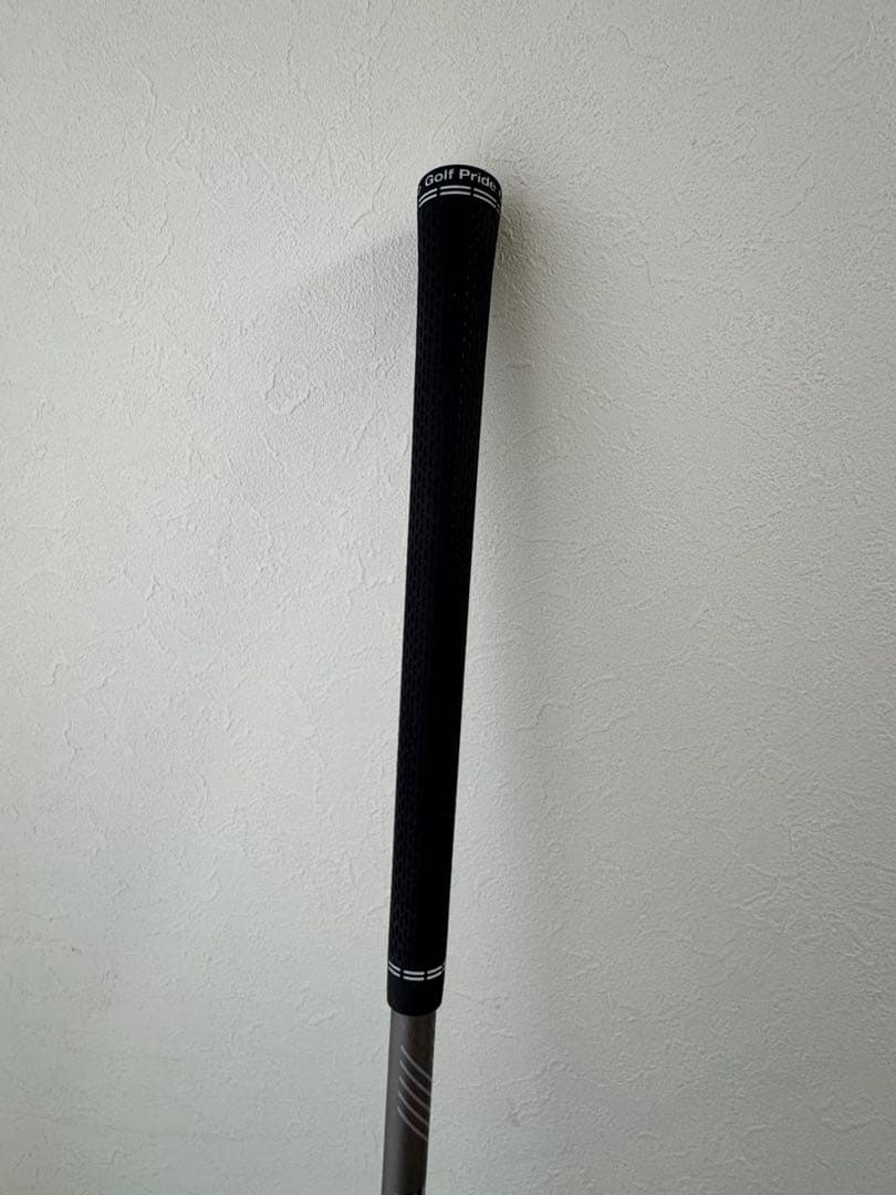 【希少 超美品】ピンツアー Chrome 75(S) 7W用