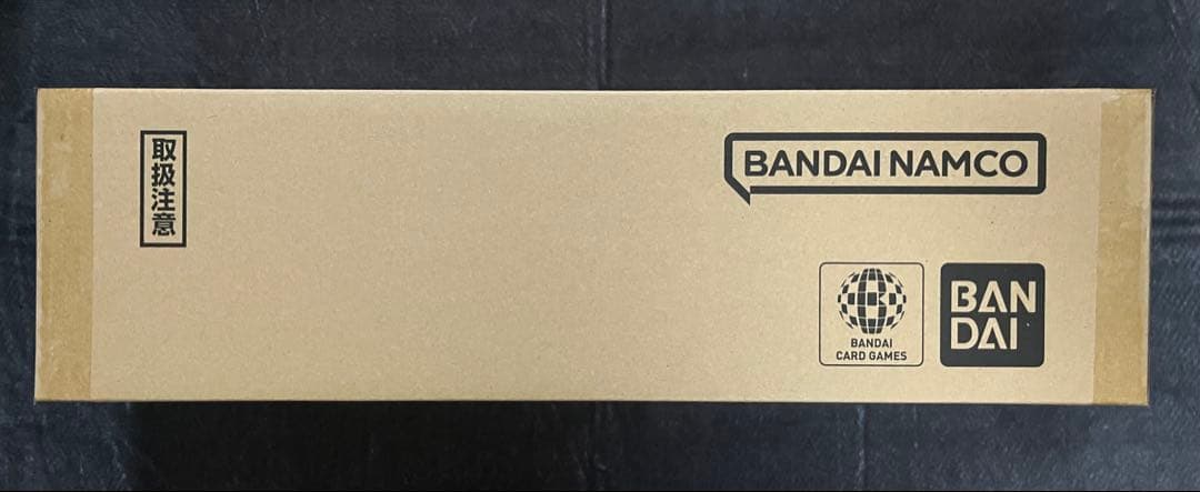 バトルスピリッツ プレミアム レイ・オーバBOX PB35 プレミアムバンダイ