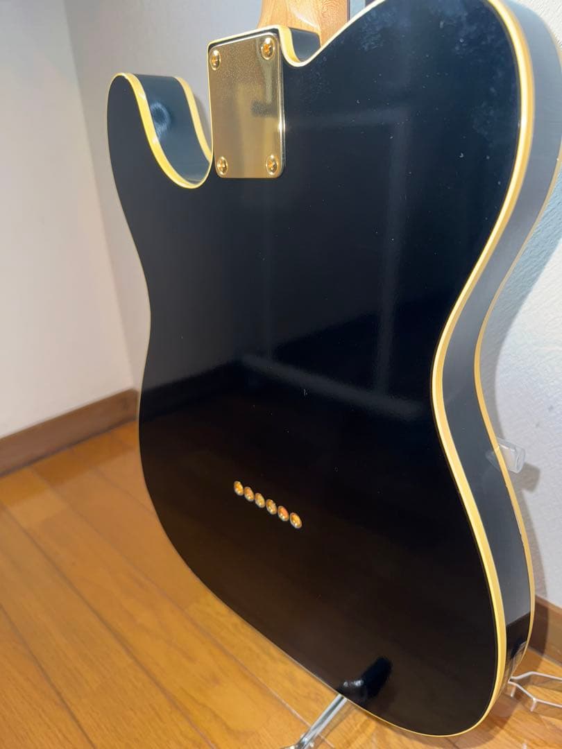 ギター g7 Special g7-CTL/R Player S Custom GG